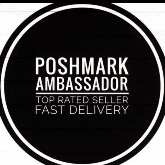 Poshmark Ambassador - Picture 1 of 1